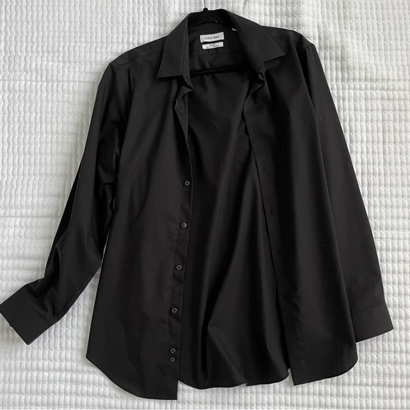 Calvin Klein classic shirt for mens - Picture 1 of 2